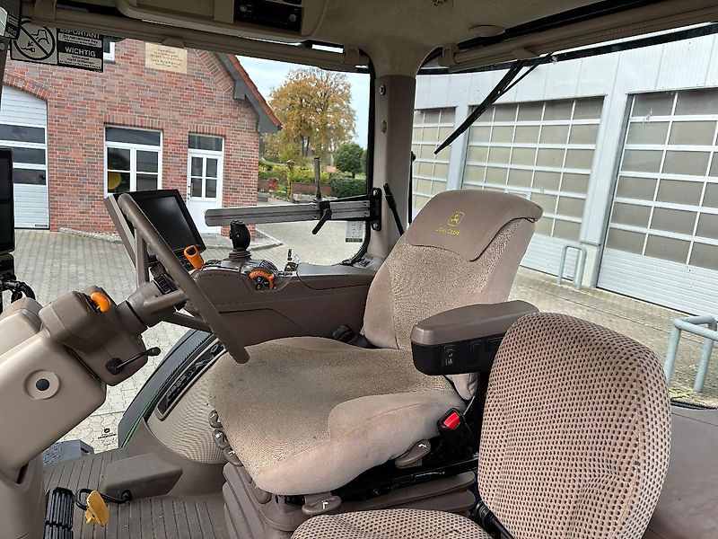 John Deere 8320R Interne Nr. 1898