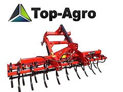 Awemak Top-Agro AGS – leichte Saatbettkombination