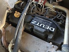 Merlo DEUTZ TCD 3.6 L4