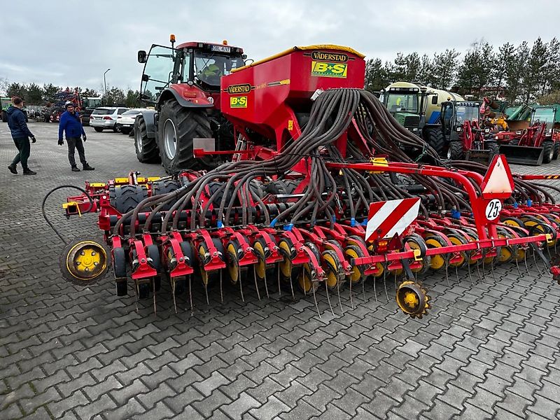 Väderstad Spirit 600S