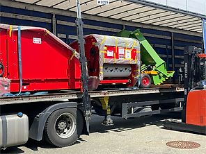 Serigstad RBK FlexiFeeder FlexiFeed