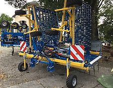 Treffler TS 920 Treffler TS 920