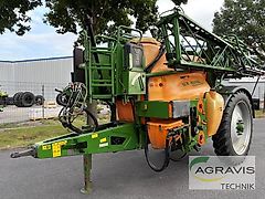 Amazone UX 4200 SPECIAL