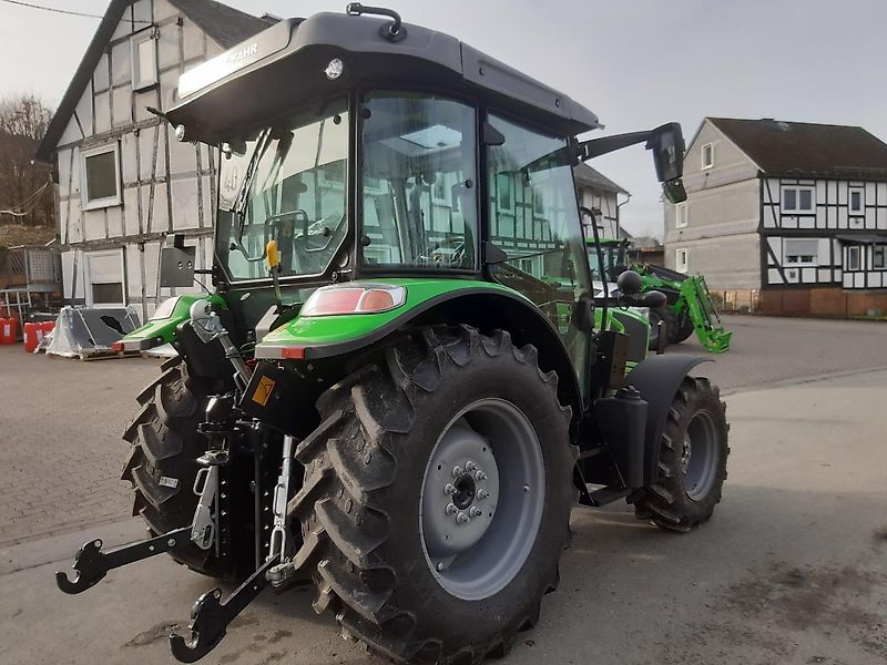 Deutz-Fahr 5080 D Keyline GS