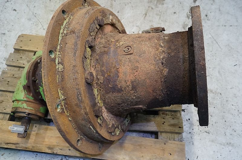 Faresin Fodervogn (Spare part/Reservedel/Ersatzteil)