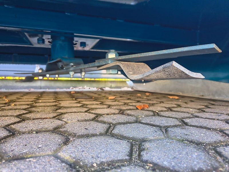 Fleming Weidebloter TOP 9HD