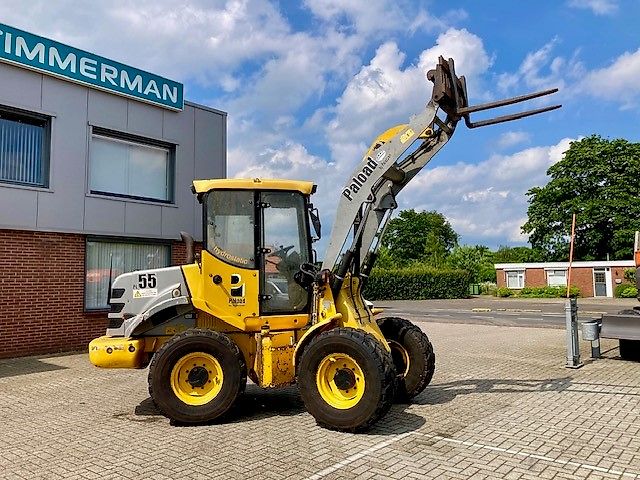 Palazzani PL55 Palazzani paload 55-2