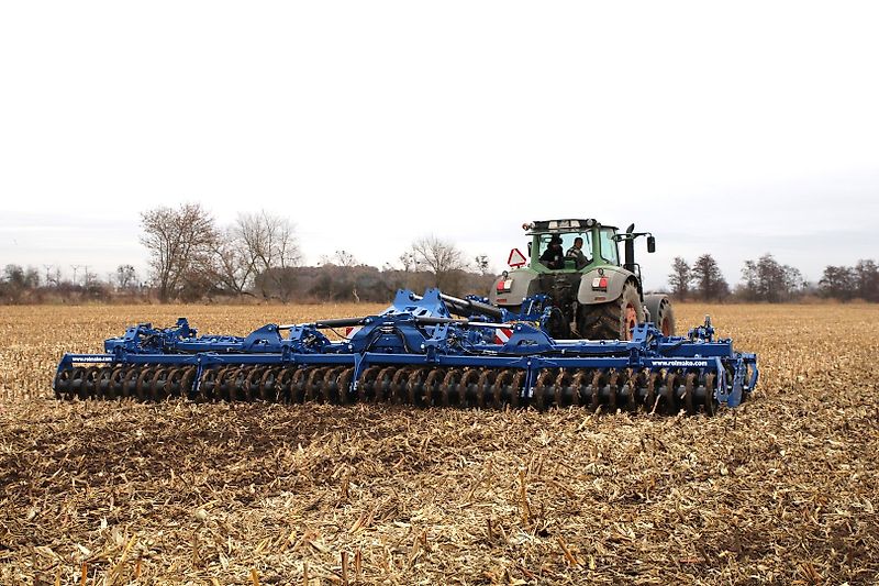 Rolmako U 665 PowerDisc