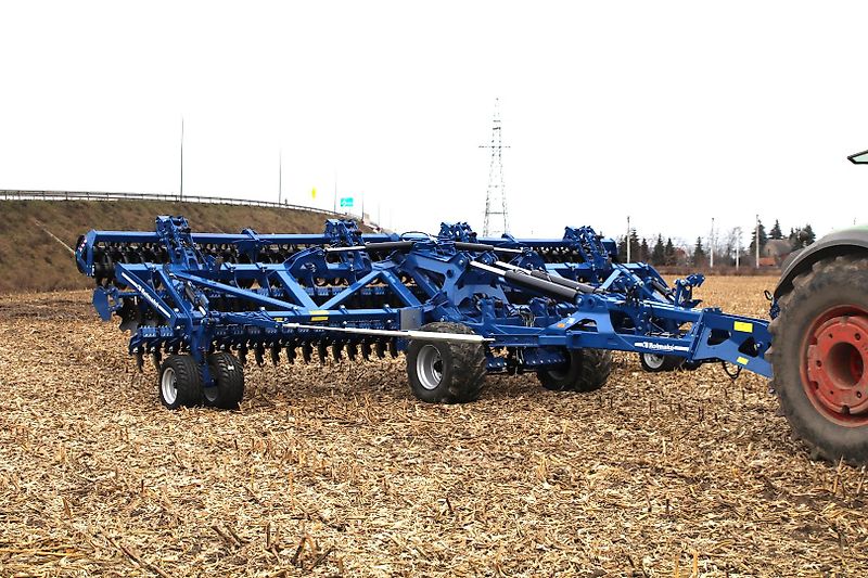 Rolmako U 665 PowerDisc