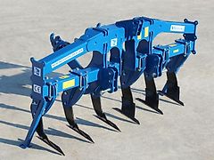 Rolmako Tiefenlockerer U 608 - 3,0 m / Finanzierung - Leasing