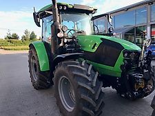 Deutz-Fahr 5095 GS