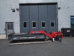 Massey Ferguson DM 1306