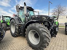 Deutz-Fahr 6180 TTV  NEW