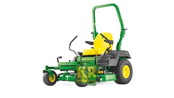 John Deere Z515E ZEROTURN #692993
