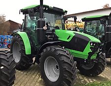 Deutz-Fahr 5095 Deutz-Fahr 5095