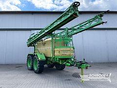 Dammann PROFI CLASS SERIE 2000