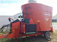 Kuhn euromix i 1380