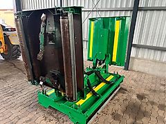 Major 15000 Pro Cut Rollermower