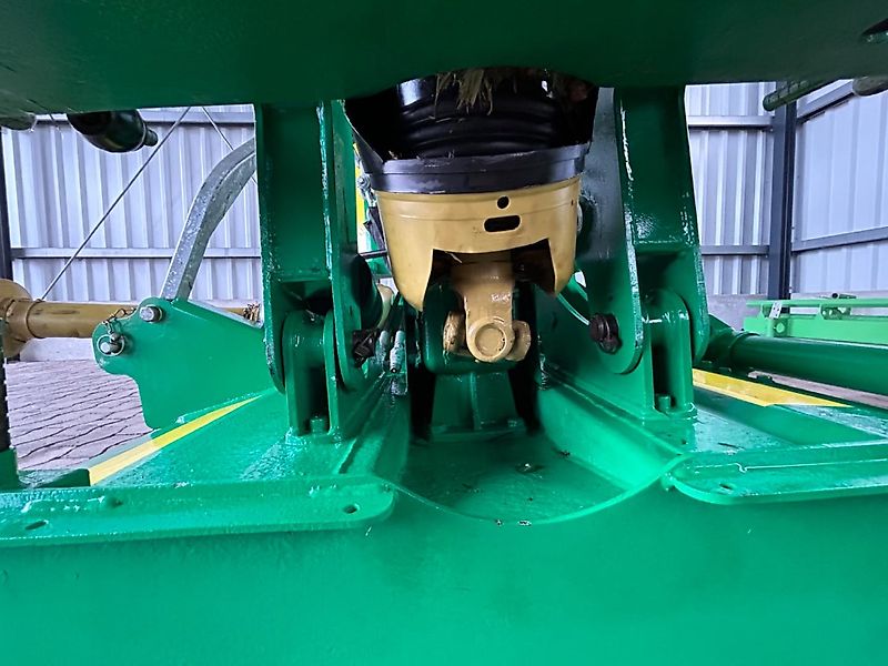 Major 15000 Pro Cut Rollermower