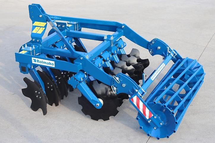 Rolmako Wein & Gartenbau U 645 - 2,0 m