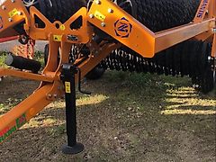 Moro Arartri MANTIS6.3