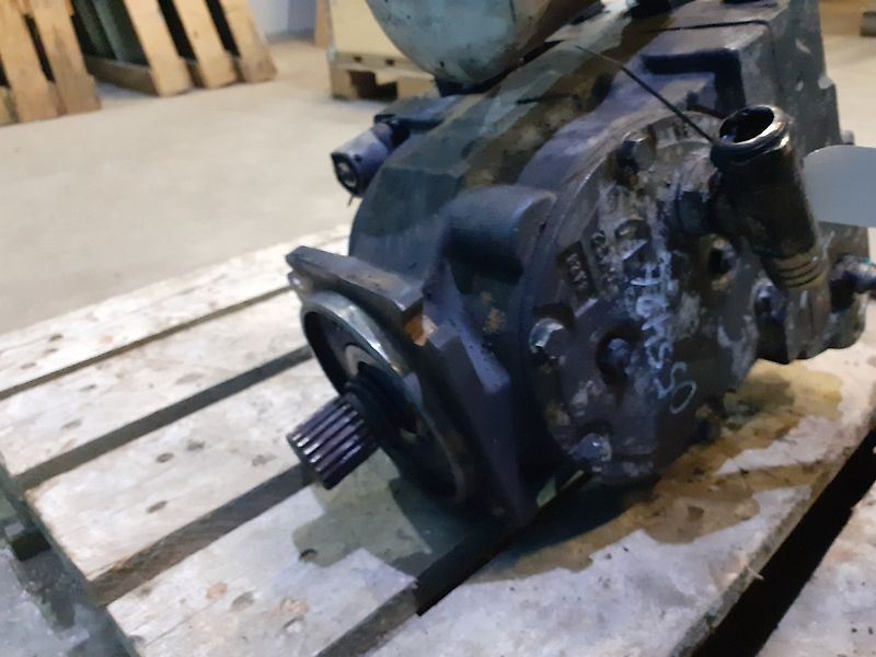 Merlo 40.7 (Spare part/Reservedel/Ersatzteil)