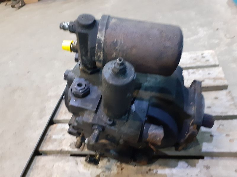 Merlo 40.7 (Spare part/Reservedel/Ersatzteil)