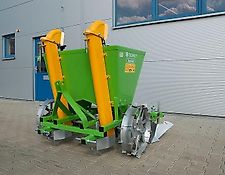 Bomet Kartoffelpflanzmaschine / Potato planter / Planteuse de pomme de terre / Piantapatate / Plantadora de patatas / Сажалка / Sadzarka ziemniaków Bomet Kartoffelpflanzmaschine / Potato planter / Planteuse de pomme de terre / Piantapatate / Plantadora de patatas / Сажалка / Sadzarka ziemniaków