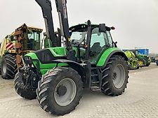Deutz-Fahr Agrotron 6190 P 