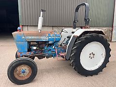 Ford 4000