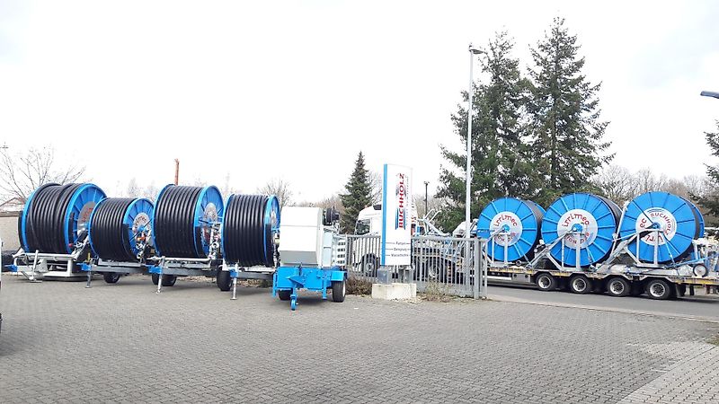 Buchholz ST6 120/380