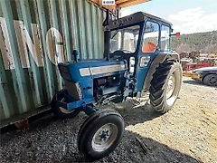 Ford 4000