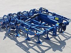 Rolmako Multifunktionsgrubber U 436 - 4,0 mH / Finanzierung-Leasing