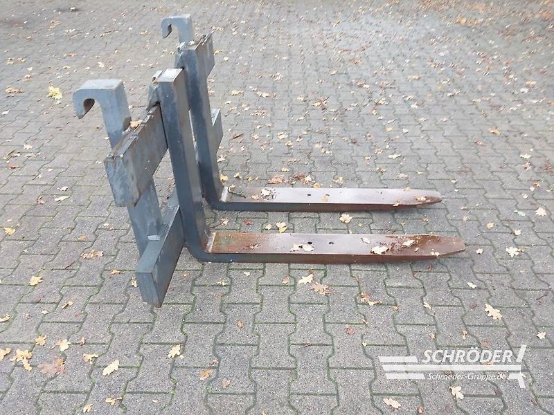 Merlo PALETTENGABEL 1,20 M | ZM3 AUFNAHME