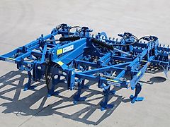 Rolmako Multifunktionsgrubber U 436 - 4,5 mH / Finanzierung-Leasing