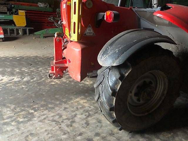 Manitou MLT 840-137 PS