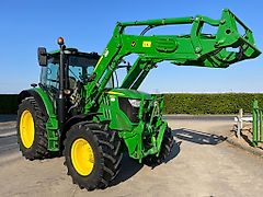 John Deere 6130R