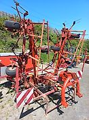 Kuhn GF 8501MH