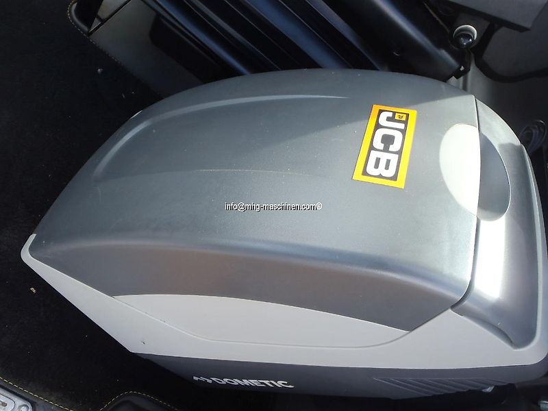 JCB 435 S nur 1583 h