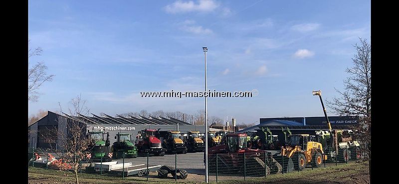 JCB 435 S nur 1583 h