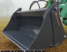 Grutech Klappschaufel 3-in-1-Schaufel, Łyżka 3w1 GTH-3w1S Breiten von 1,4 m bis 2,2 m Grutech Klappschaufel 3-in-1-Schaufel, Łyżka 3w1 GTH-3w1S Breiten von 1,4 m bis 2,2 m