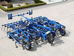 Rolmako Universalgrubber U 497 ComboTill - 6,0 mH - Vorführmaschine