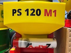 APV PS 120 M 1 mit Steuermodul 5.1