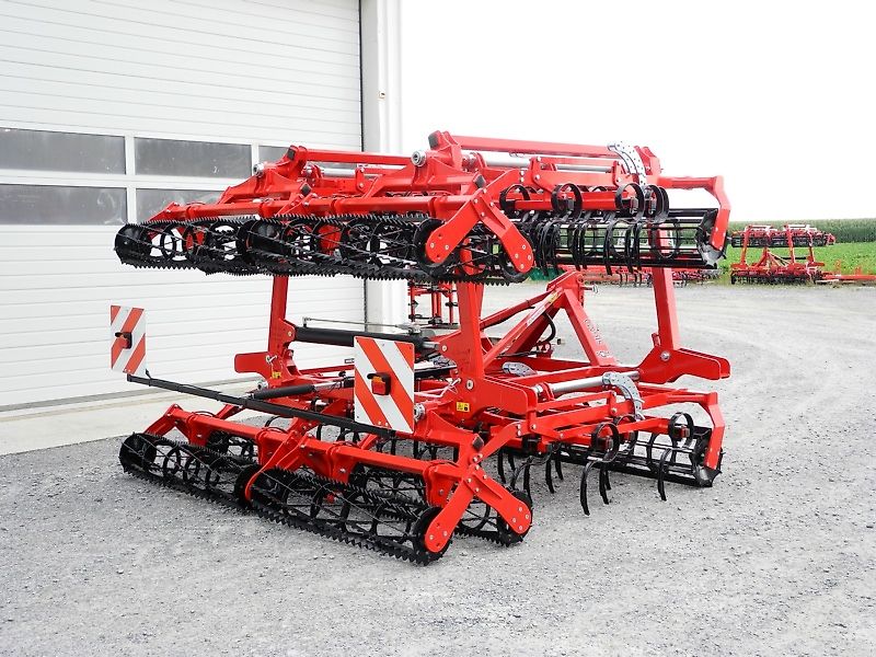 POM Sigma-Plus 6,0 (Egge)