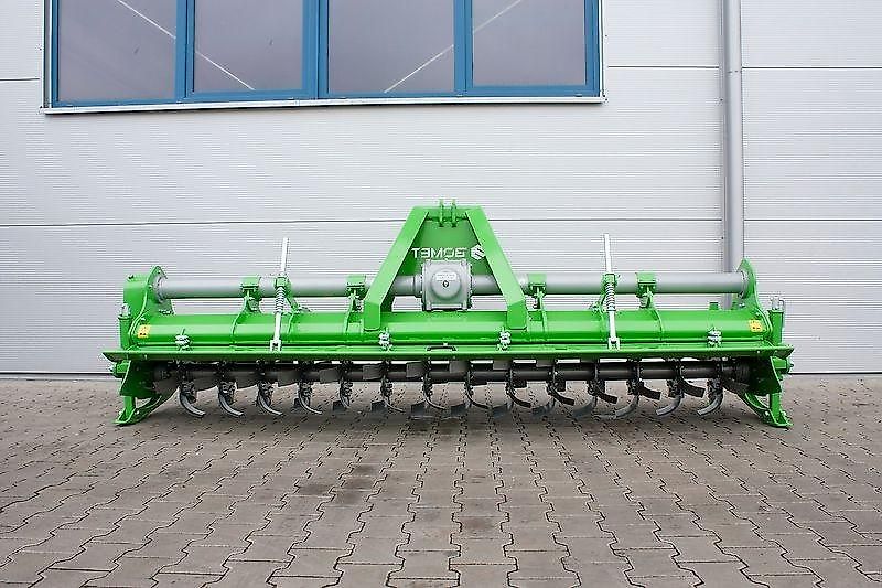 Bomet Bodenfräse / Rotary tiller / Rotavator / Vangatrice / Glebogryzarka 3 m