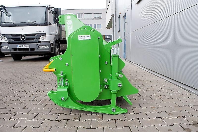 Bomet Bodenfräse / Rotary tiller / Rotavator / Vangatrice / Glebogryzarka 3 m