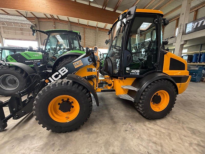 JCB 409