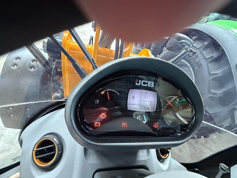 JCB 409