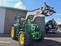John Deere 6130r