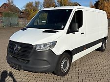 Mercedes-Benz 314 CDI